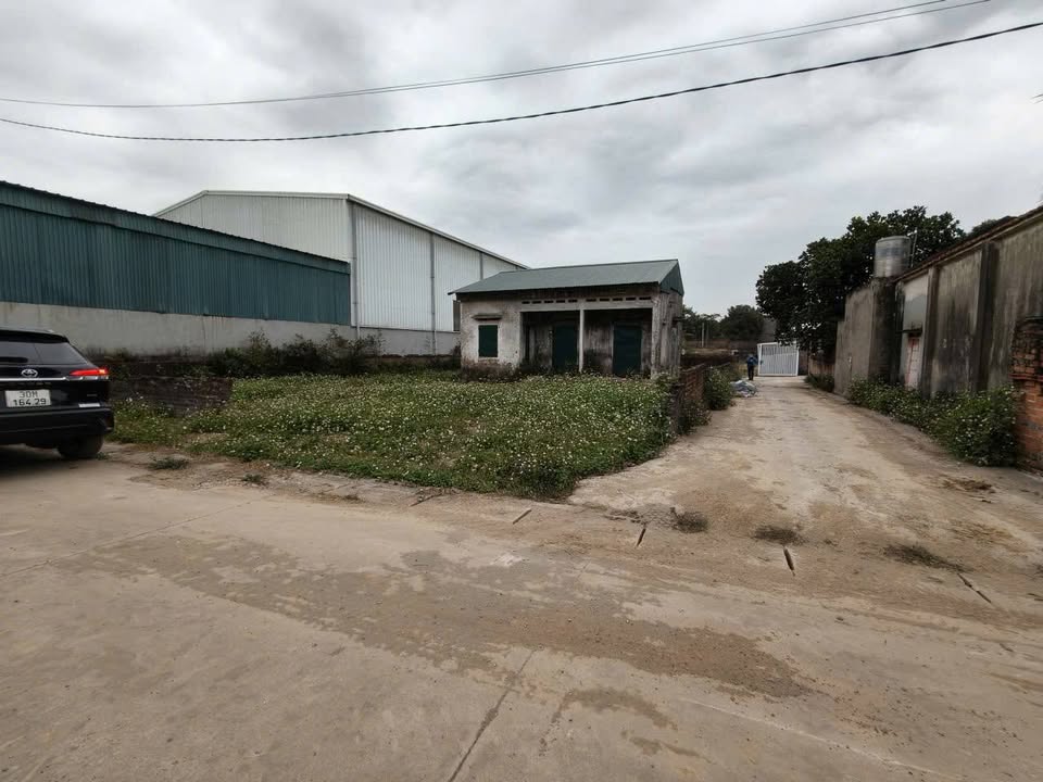 Đất nền Thái Lai Kim Anh, 490m² giá 4.9 tỷ - Lô góc 2 mặt thoáng, xe tải vào tận đất!