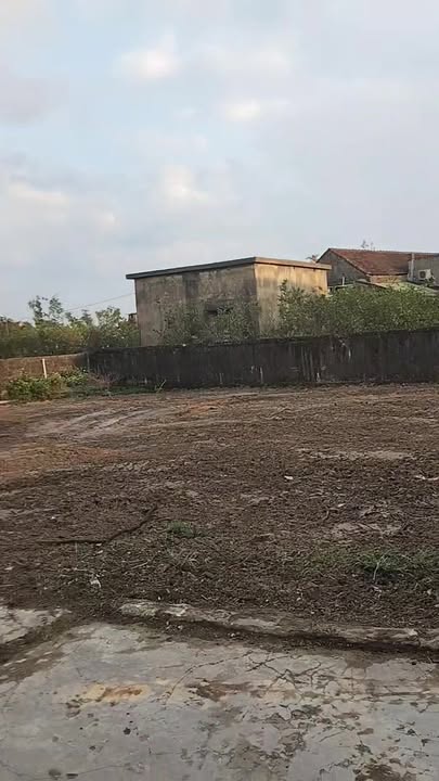 Đất ở Kỳ Văn, Kỳ Anh 600m² giá 1.4 tỷ - Sổ đỏ chính chủ