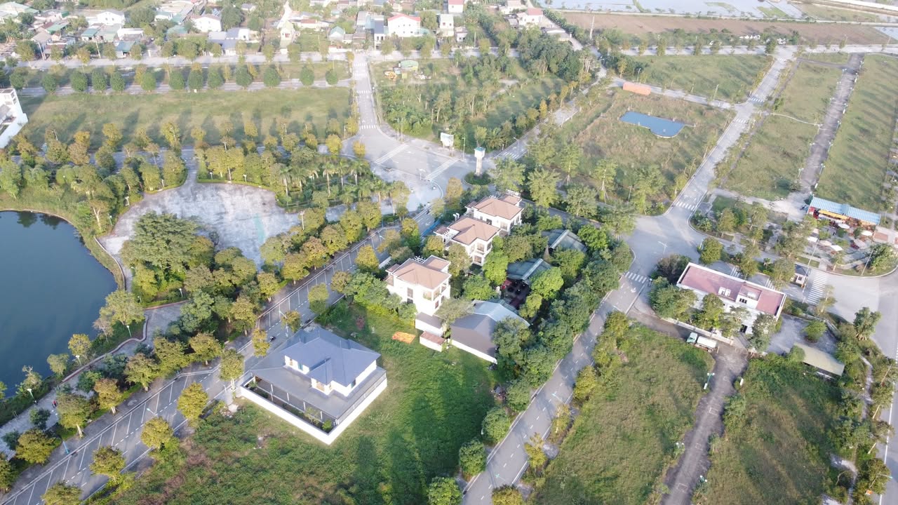 Lô đất đẹp khu đô thị Xuân An Green Park Nghi Xuân 120m² - Đầu tư sinh lời cao!