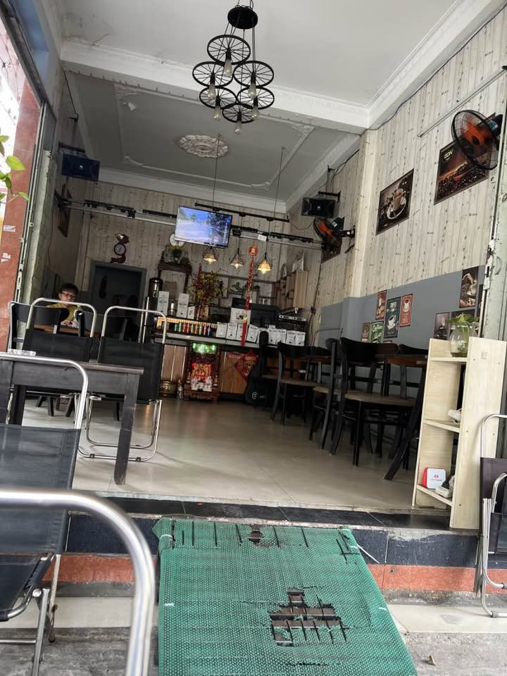 Nhà phố Nguyễn Sơn, Tân Phú 52m² giá 7 tỷ - Chính chủ, sổ hồng rõ ràng!