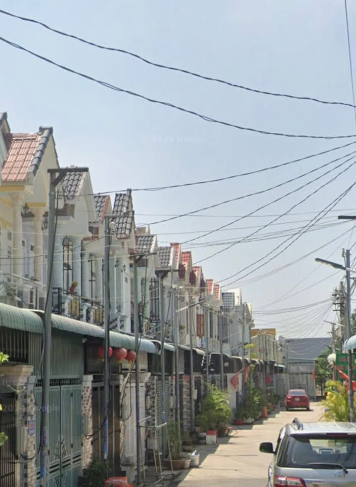 Nhà 1 lầu 1 trệt tại Biên Hòa 72m² giá 2.9 tỷ - Chính chủ bán gấp!