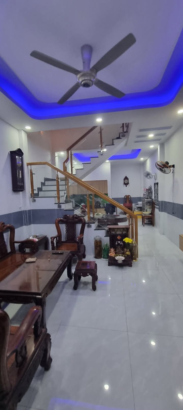 Nhà riêng Phường Tân Hạnh Biên Hòa 56m² giá 1.7 tỷ - Sổ hồng chính chủ!