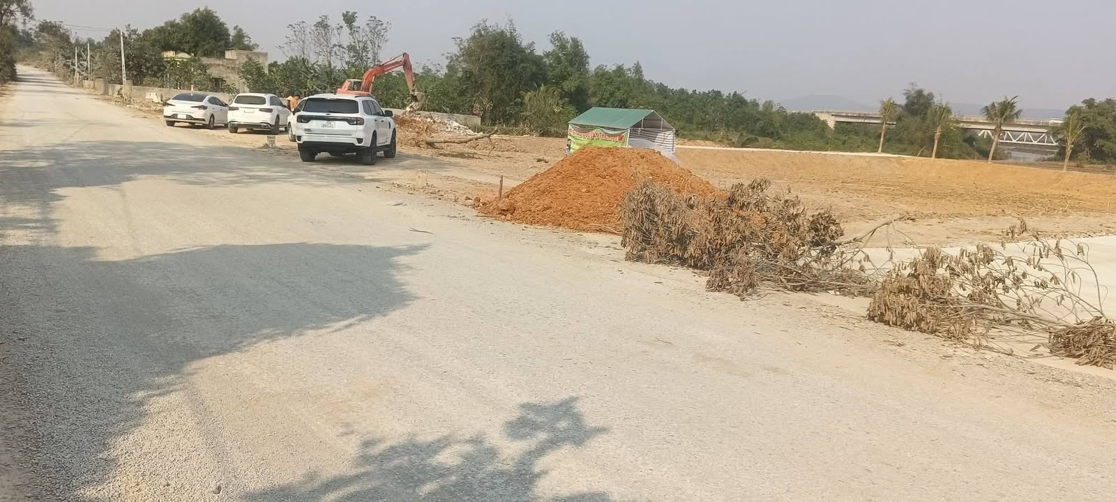 Đất nền Nghi Sơn Sao Vàng 360m² giá từ 300 triệu - Cơ hội đầu tư hấp dẫn!