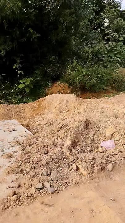 Đất nền Yên Thọ, Như Thanh, Thanh Hóa 600m² - Đầu tư sinh lời với 2 mặt tiền đẹp!