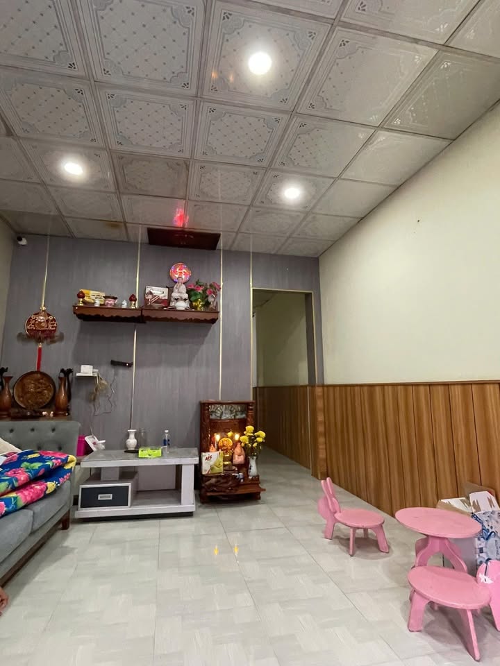 Nhà ở Vĩnh Lộc A, Bình Chánh 56m² giá 1.38 tỷ - Cơ hội đầu tư tuyệt vời!