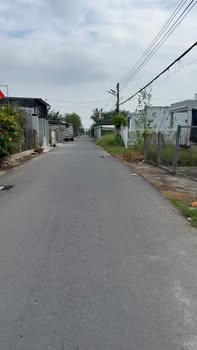 Đất thổ cư 480m² tại Lăng Ông, Gò Công - Giá chỉ 1.4 tỷ, sổ hồng chính chủ!