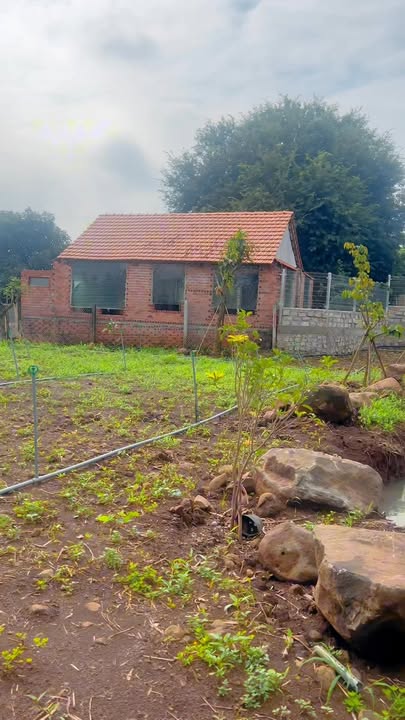 Đất vườn 5000m² Long Tân giá chỉ 1,5 triệu/m² - Suối tự nhiên tuyệt đẹp!