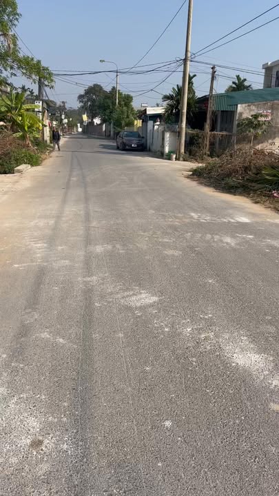 Đất biệt thự vườn Quảng Phú 2300m² giá 7.2 tỷ - Không gian sống lý tưởng!