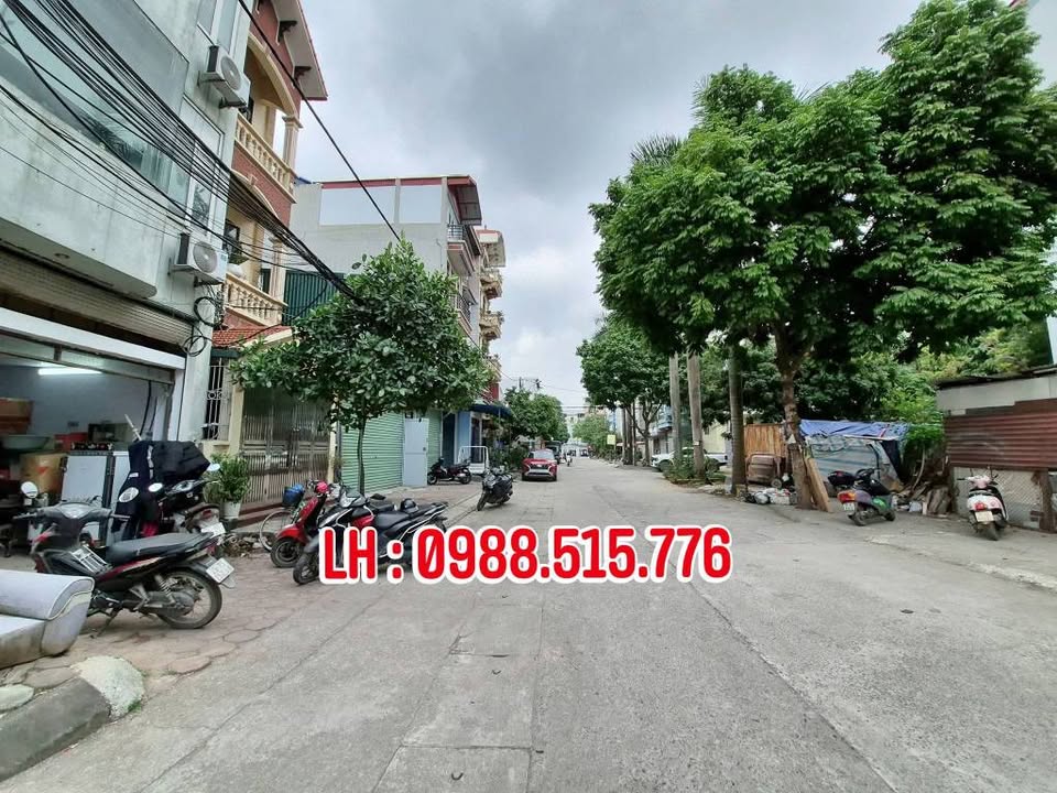 Đất nền Ngũ Hiệp Thanh Trì 50m² giá thỏa thuận - Kinh doanh đỉnh cao!