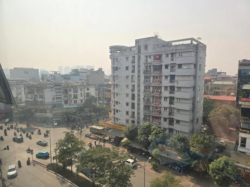 FrontHouse Nguyễn Hoàng Mỹ Đình 80m² giá 45 tỷ - Kinh doanh đỉnh cao!