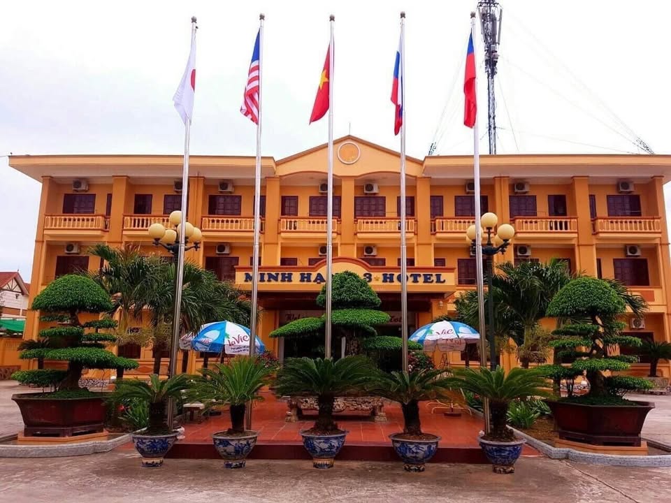 Khách sạn 3.600m² tại Hà Đông, giá chỉ 32.4 tỷ - Đầu tư sinh lời ngay lập tức!