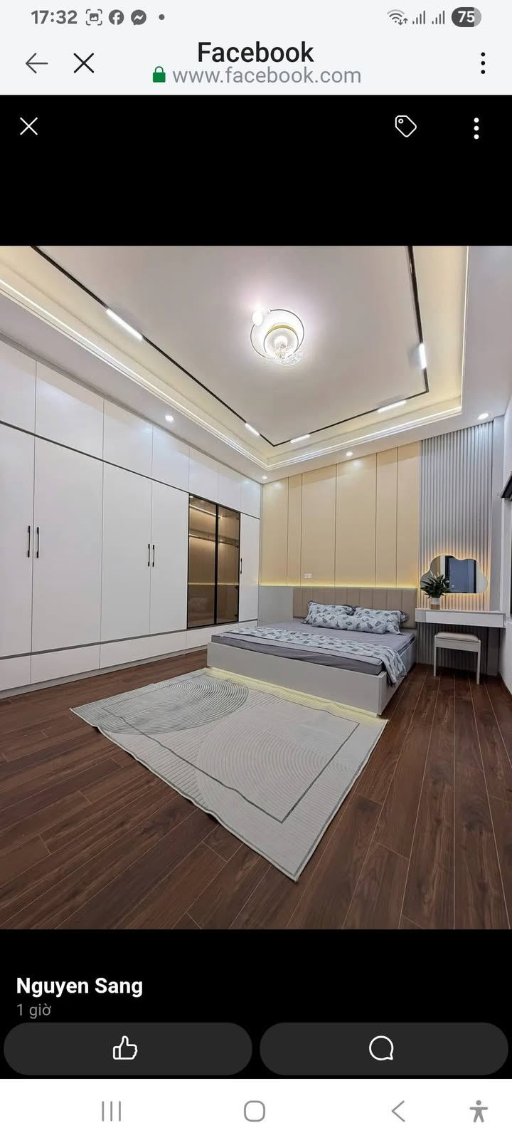 Nhà riêng Đống Đa 34m² giá 7.4 tỷ - Thiết kế hợp lý, sổ đỏ đẹp!