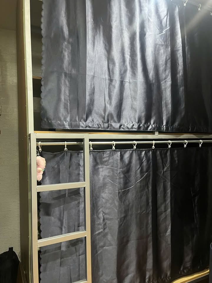 Phòng ở ghép quận Bình Thạnh chỉ 950k - Tiện nghi đầy đủ, giờ giấc tự do!