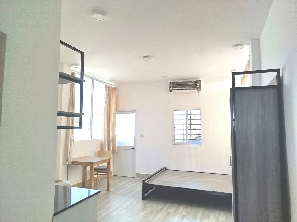 Studio cho thuê tại Thoại Ngọc Hầu, Tân Phú 4 triệu - Không gian sống thoáng đãng!