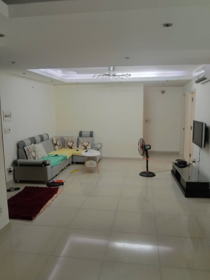 Căn hộ Ruby Garden Quận Tân Bình 93m² giá 9.5 triệu - Full nội thất, gần sân bay!