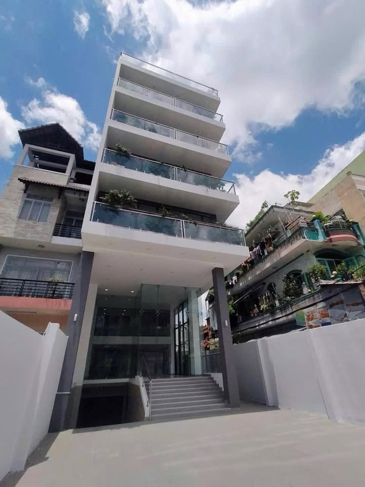 Nhà trọ 1PN Tân Kỳ Tân Quý 3.5 triệu - Full nội thất hiện đại!