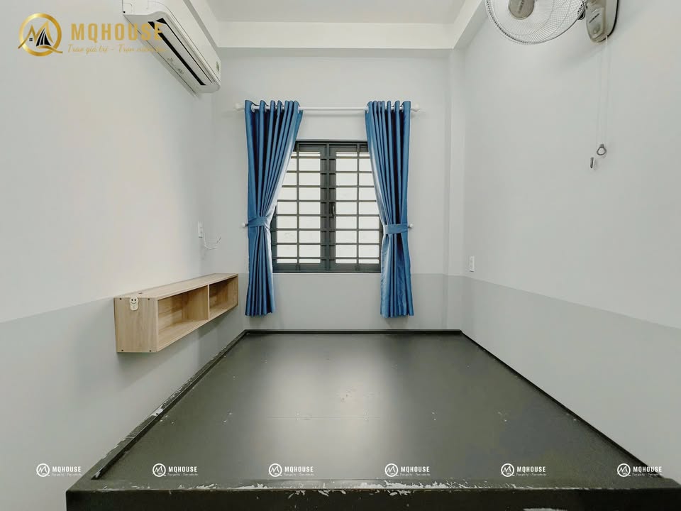 Căn hộ 1PN Studio Bancol tại Lê Trọng Tấn, Tân Phú - Full Nội Thất, Giá Thỏa Thuận