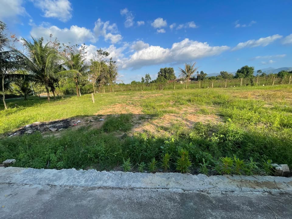 Đất Gò Mây - Phú Thiện 135m² giá 930 triệu - Ô tô vào tận đất!