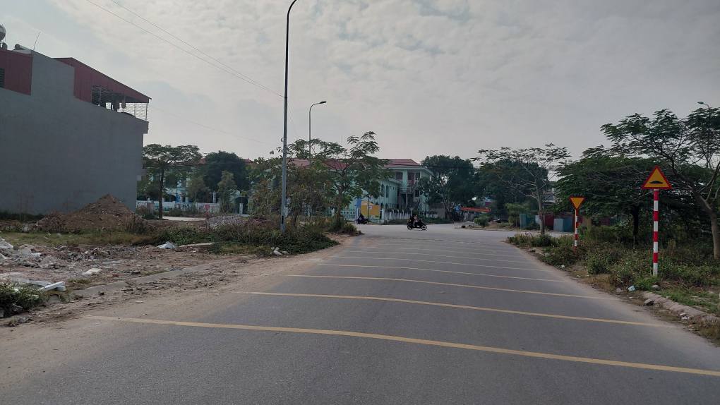 Đất nền 180m² phường Vân Dương giá 1x tỷ - Kinh doanh sầm uất gần KCN Quế Võ!