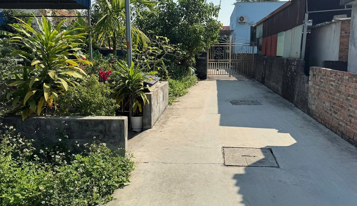 Đất nền thôn 8 Đông Sơn 71.7m² giá chỉ 700 triệu - Đầu tư sinh lời ngay!