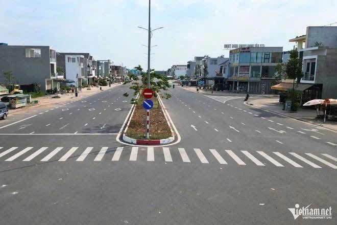 Đất nền TĐC Sân Bay Long Thành 125m² - Pháp lý rõ ràng, giá tốt!