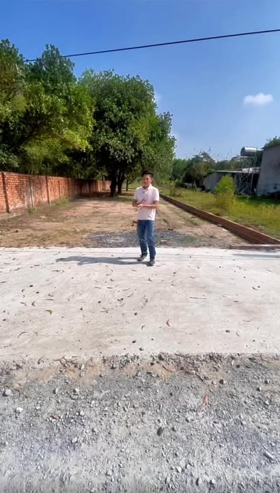 Đất thổ cư 504m² tại Nhơn Trạch, Đồng Nai - Giá cực tốt, đầu tư ngay!