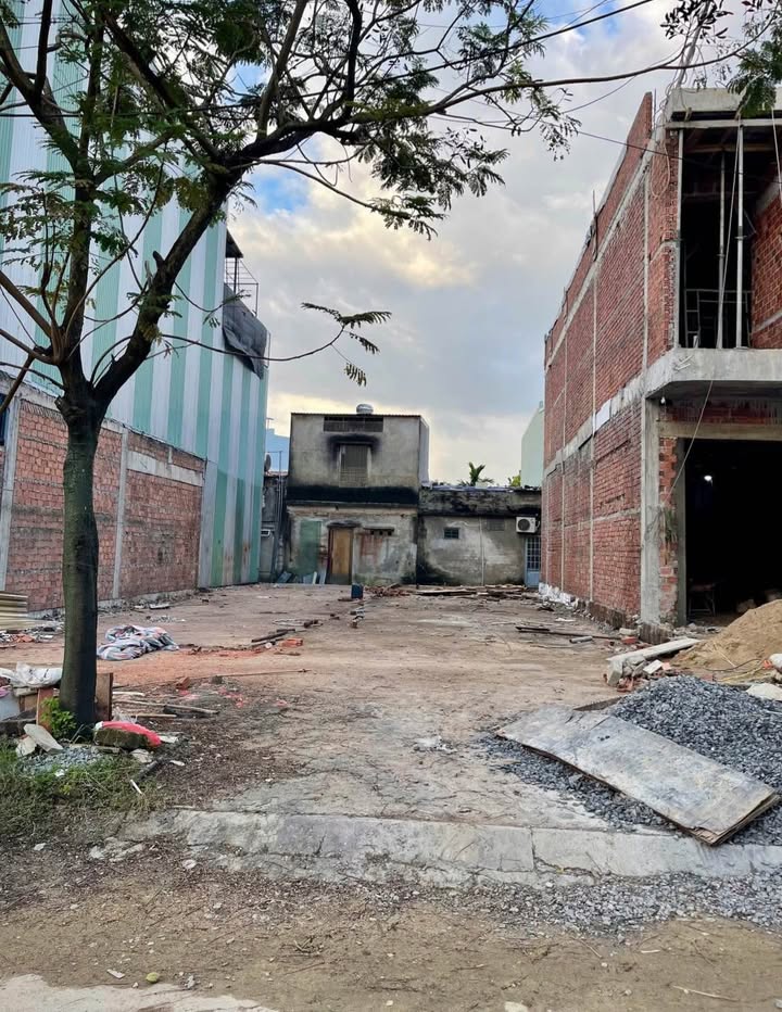 Đất nền Hoàng Văn Thái – Nam Cao 75m² giá chỉ 3 tỷ - Đầu tư sinh lợi cao!