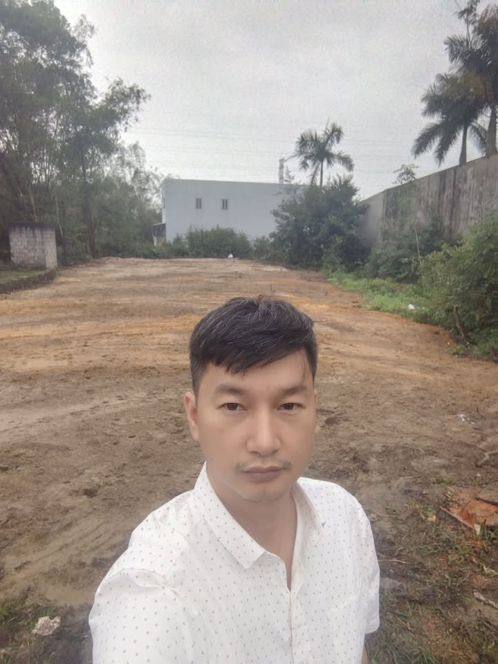 Đất nền Phường Điện Ngọc 350m² giá 3.76 tỷ - Đối diện KCN Điện Ngọc