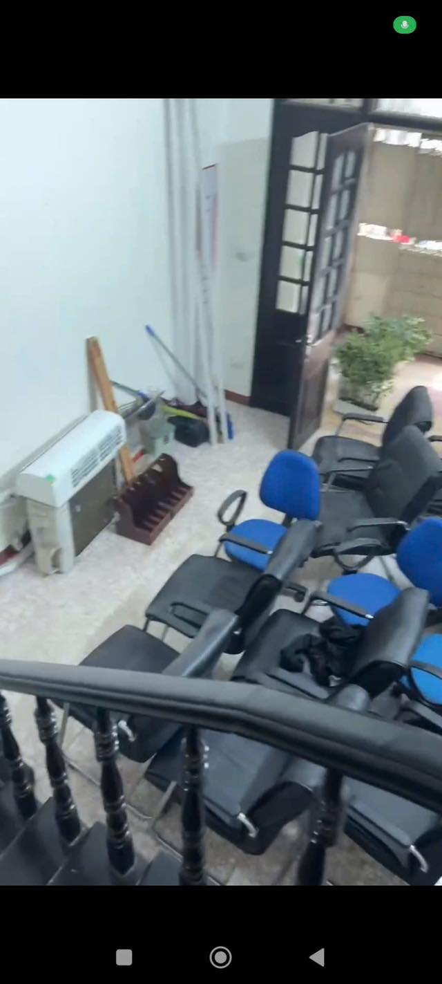 Nhà cho thuê ngõ 9 Trần Quốc Hoàn, Cầu Giấy 52m² giá 18 triệu - Phù hợp cho gia đình và văn phòng!