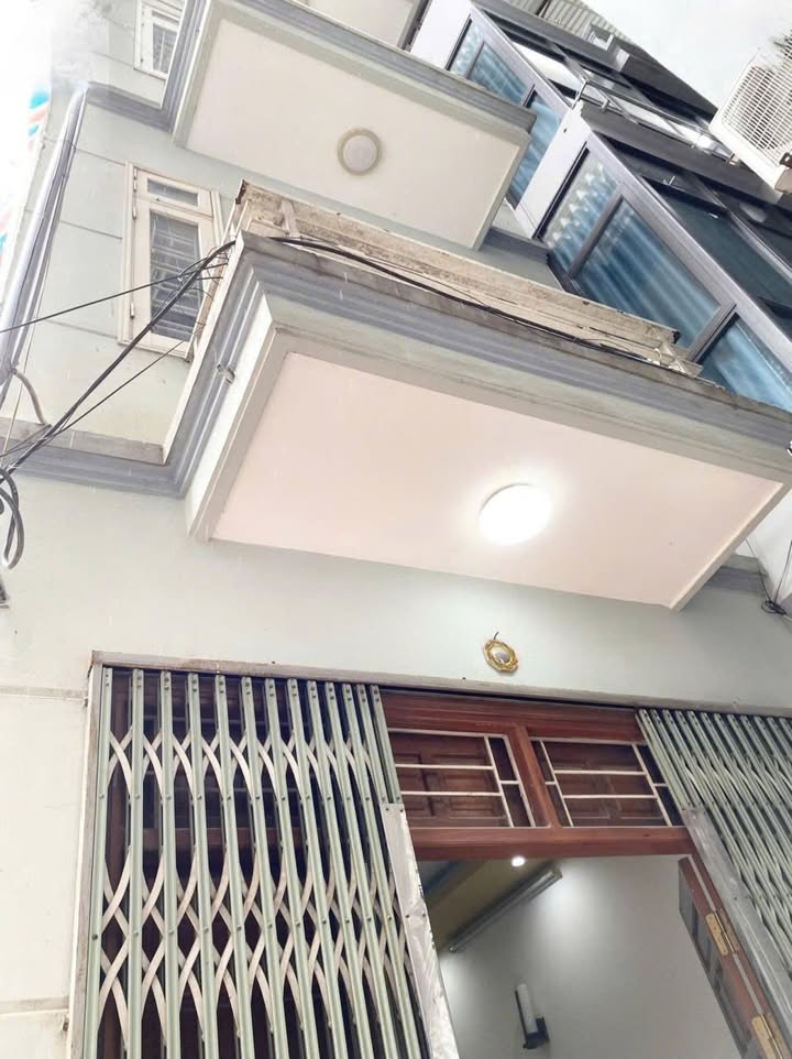 Nhà cho thuê nguyên căn ngõ 482 Kim Giang 30m² - Thoáng sáng, tiện nghi đầy đủ!