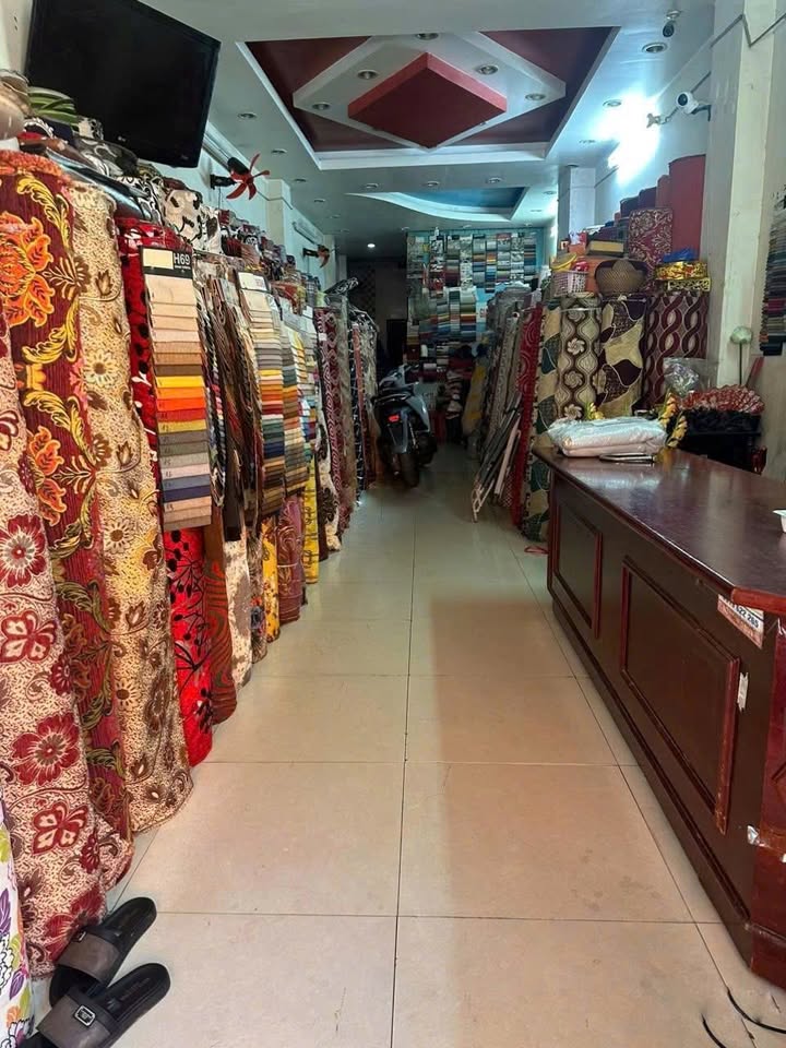 Cho thuê mặt bằng tại phố Hà Trung, Hoàn Kiếm - Thích hợp kinh doanh và văn phòng