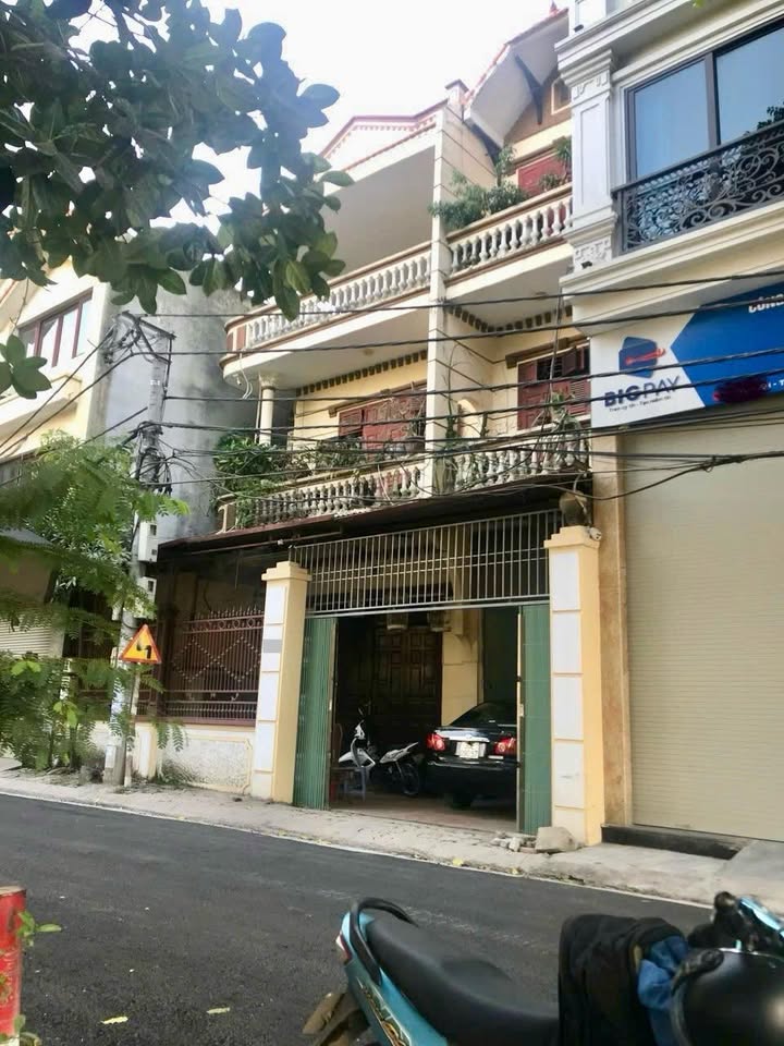 Nhà riêng cho thuê mặt phố Đại Linh, 100m² giá thỏa thuận - Phù hợp ở và kinh doanh!