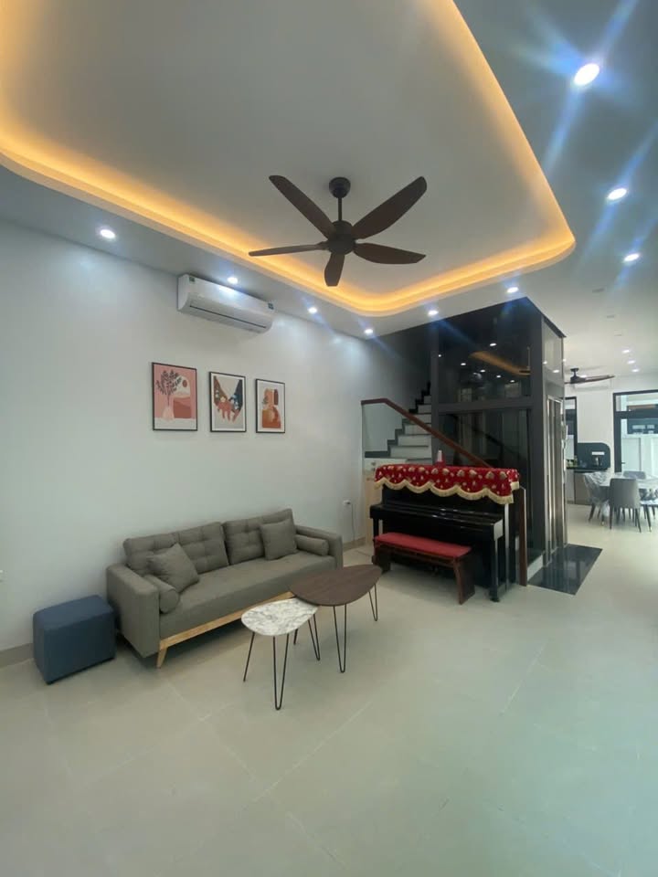 Biệt thự liền kề cho thuê tại VIN2/3, Hoàng Mai 60-104m² chỉ từ 6 triệu