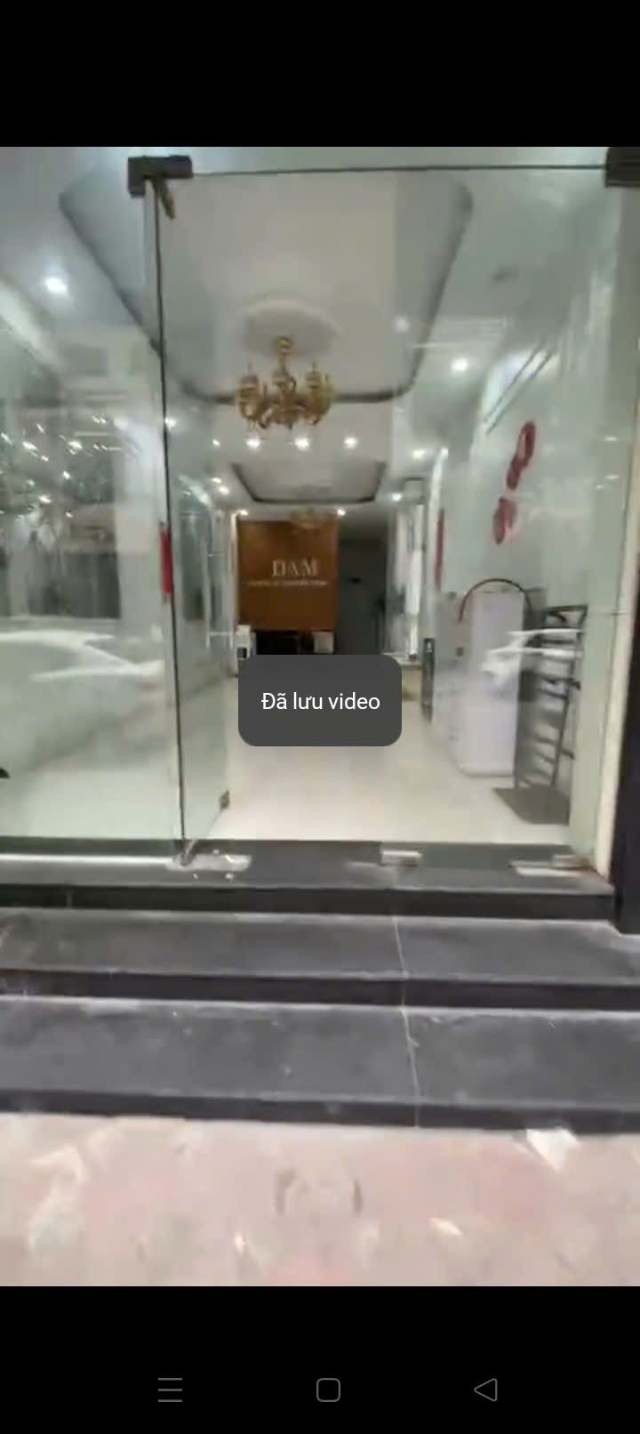 Cho thuê nhà nguyên căn 420m² phố Nguyễn Hy Quang, Đống Đa - Phù hợp văn phòng, spa, phòng khám