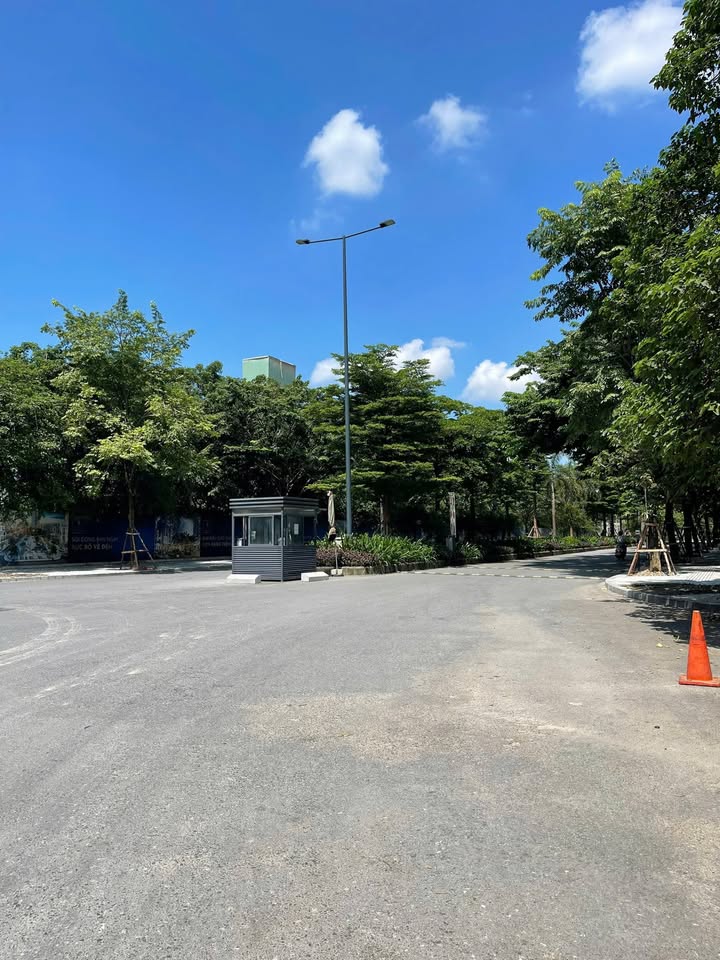 Cho thuê sàn văn phòng mặt đường Thanh Liệt 170m² - Vị trí đắc địa gần KĐT The Manor!