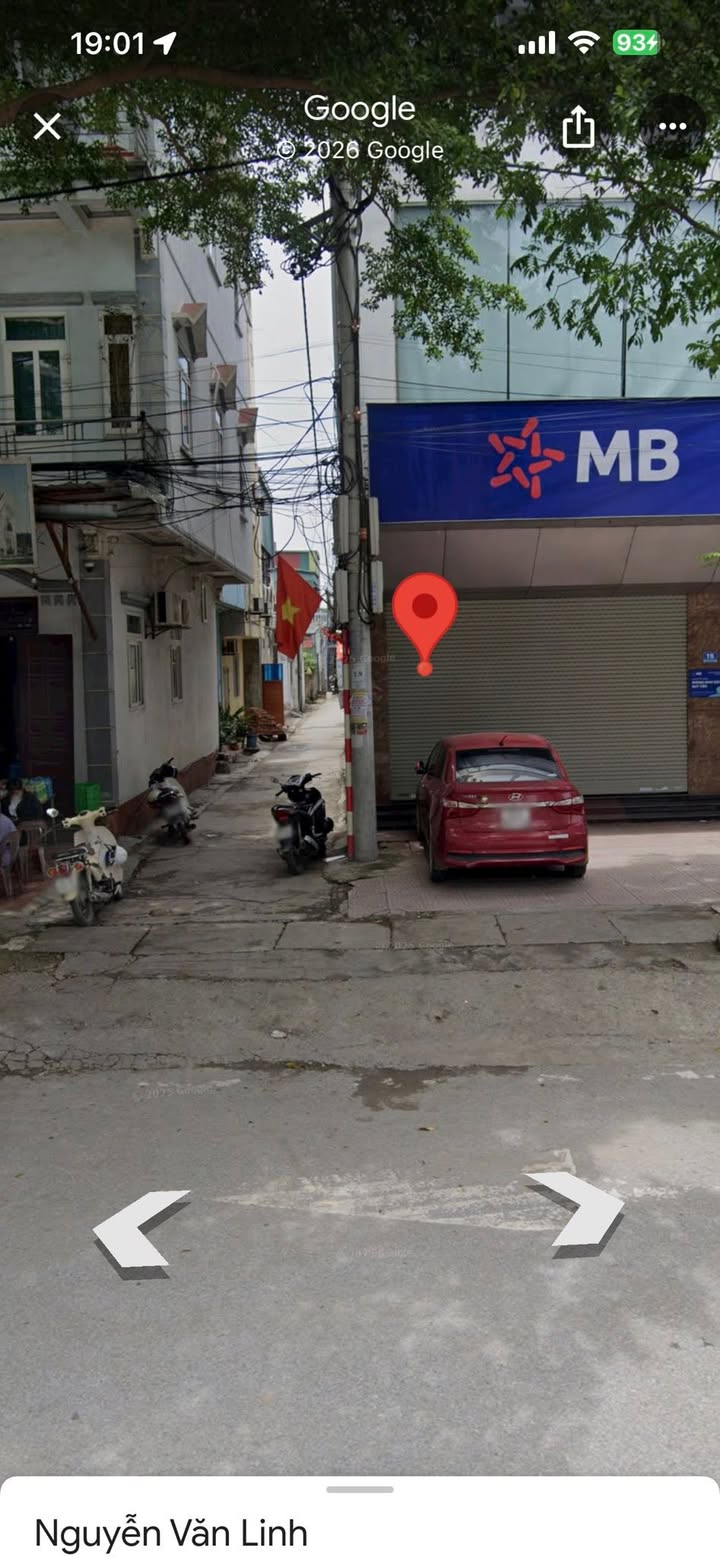 Nhà 2 tầng tại KCN Đồng Văn 1-2, 111m² giá 9 triệu - Đầu tư sinh lời ngay!