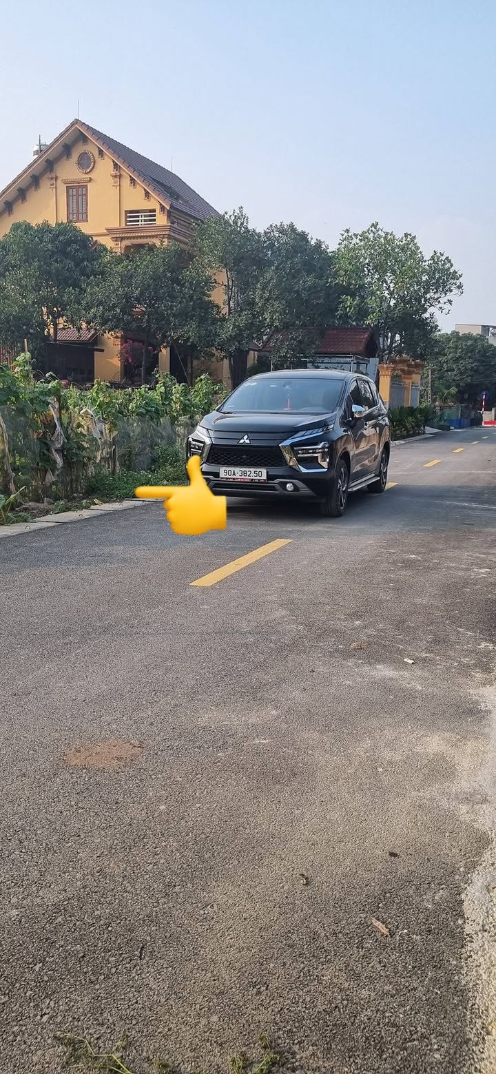 Đất nền chính chủ tại Quan Phố, Duy Tiên, 147m² giá 2 tỷ - Cơ hội đầu tư hấp dẫn!