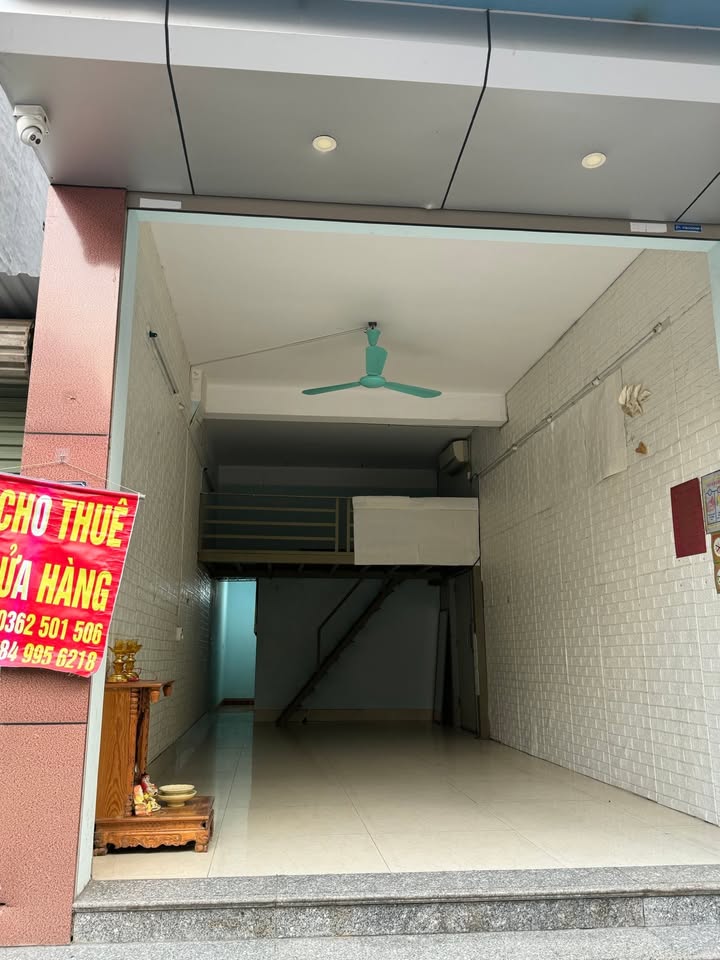 Kiot cho thuê tại Phương Liễu, Quế Võ - Đầy đủ tiện nghi, giá thỏa thuận!