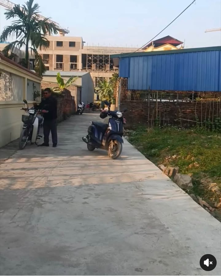 Đất nền Cẩm Đoài, Hải Dương 94m² - Đầu tư sinh lời cực tốt!