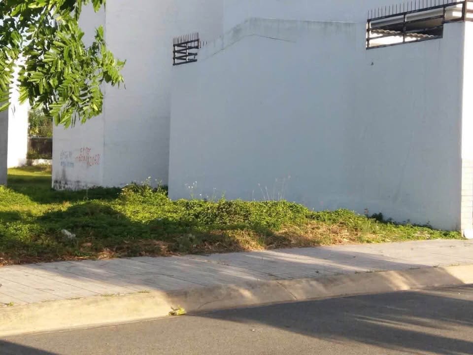 Lô đất Cát Tường Phú Sinh, Mỹ Hạnh 102m² giá 1.63 tỷ - Chính chủ cần bán gấp!