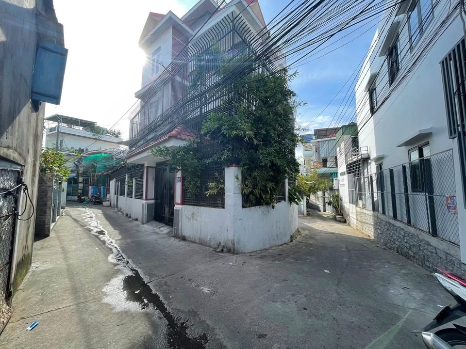 Đất nền Nha Trang 149m² giá 9.426 tỷ - Tiềm năng đầu tư và nghỉ dưỡng!