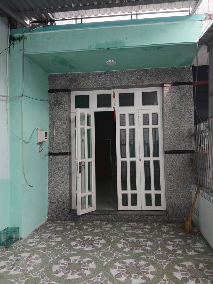 Nhà phố Đa Phước, Bình Chánh 66.5m² giá 2.3 tỷ - Sổ hồng chính chủ, giao ngay!