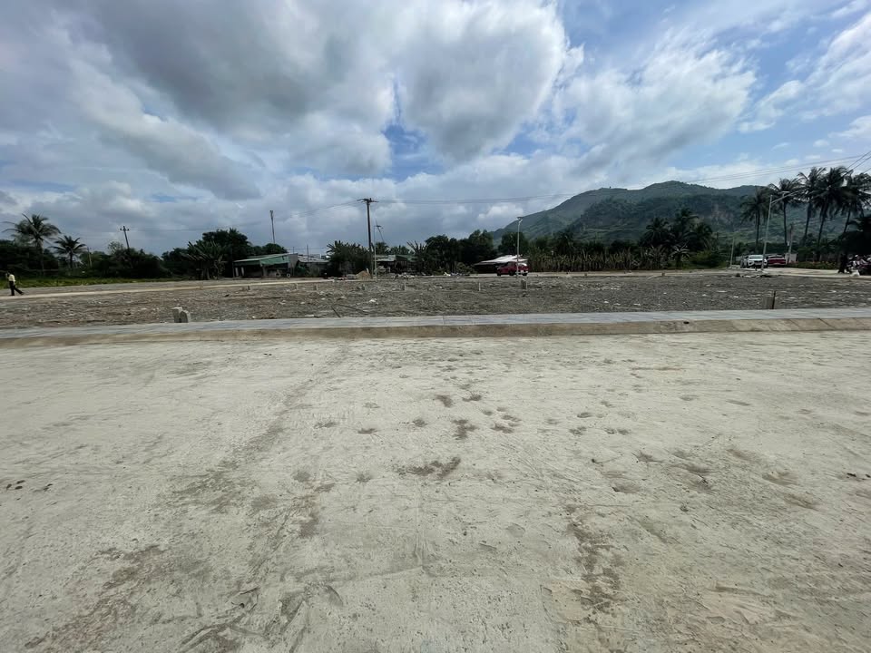 Đất nền Suối Hiệp, Diên Khánh 75.8m² giá 606 triệu - Pháp lý rõ ràng, xây dựng tự do!