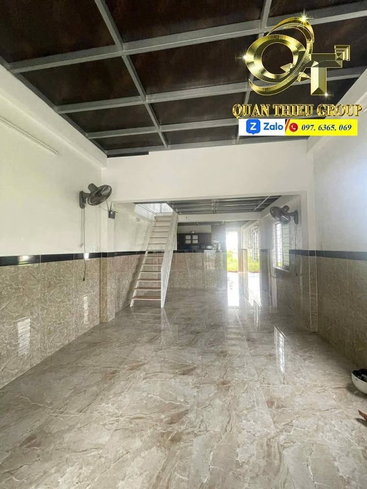 Nhà gác lửng KQH Hương Sơ, TP Huế - Giá chỉ 3 triệu/tháng - Sẵn sàng cho thuê!