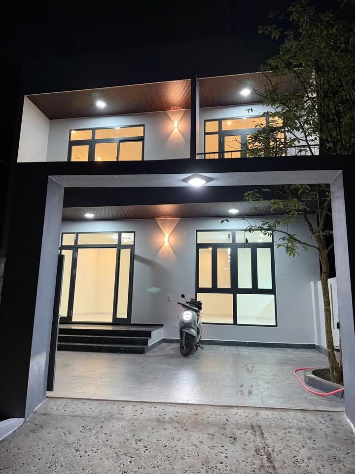 Nhà 2 Tầng tại Phường Phú Bài, Huế 126.5m² giá chỉ 3.05 tỷ - Đầu tư sinh lời!