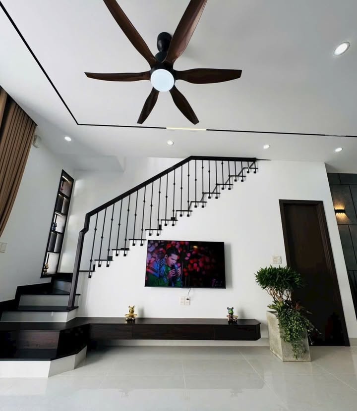 Nhà 2 tầng Nguyễn Như Chương, Ngọc Anh, TP Huế 86m² giá 3.28 tỷ - Sổ hồng chính chủ!