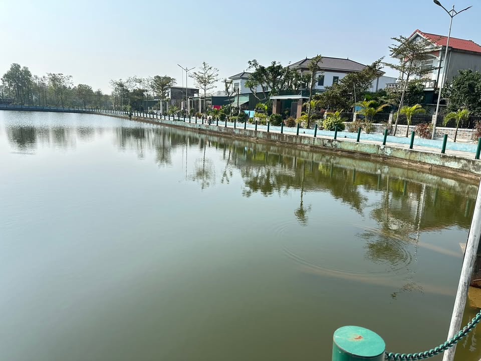 Đất nền Cẩm Thành 264m² giá thương lượng - Đầu tư sinh lời ngay!