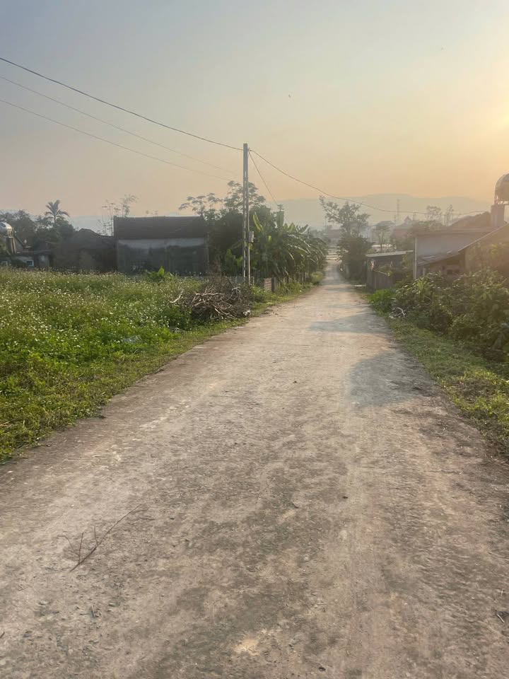 Đất nền Nghi Kiều 103m² giá 2x tỷ - Sổ hồng trao tay!