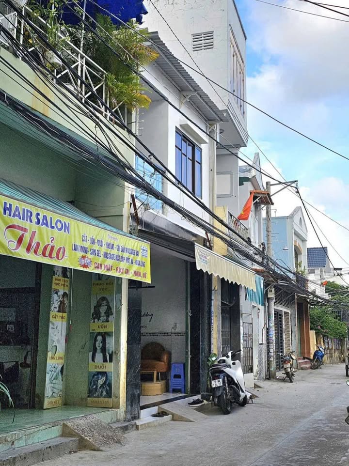 Nhà hẻm ô tô kinh doanh Ngọc Hiệp 39m² giá 2.3 tỷ - Đầu tư sinh lời ngay!