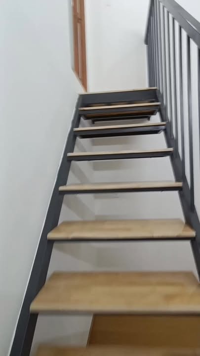 Nhà riêng hẻm xe máy Võ Thị Sáu, Nha Trang 49m² giá 2.35 tỷ - Đầu tư sinh lời!